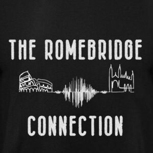 ROMEBRIDGE COLLECTION BAND EVENT LOGO