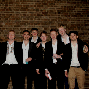 deviants band photo